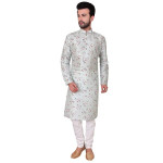 Kurta Pyjama Set for Men Ethnic & Designer Wear