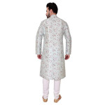 Kurta Pyjama Set for Men Ethnic & Designer Wear